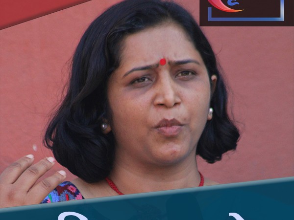 काठमाडौं महानगरपालिकाको मेयर पदमा उम्मेदवारी किन ?